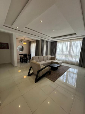 Luxurious 2 bedroom apartment Ikoyi